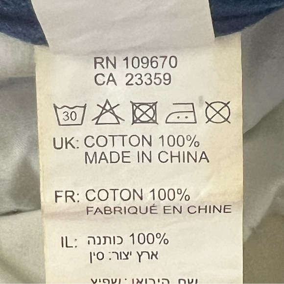 Ksubi Boyfriend Denim Jeans Distressed - Picture 8 of 13